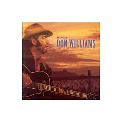 Don Williams - Best of альбом