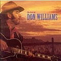 Don Williams - Best of альбом