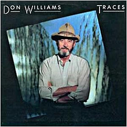 Don Williams - Traces альбом