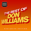 Don Williams - The Best of Don Williams альбом
