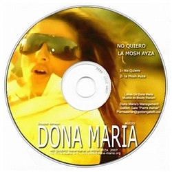 Dona Maria - Dona Maria album