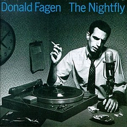 Donald Fagen - The Nightfly album