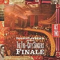 Donald Lawrence - Finale: Act II альбом