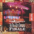 Donald Lawrence - Finale Act I album