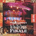 Donald Lawrence &amp; The Tri-City Singers - Finale Act I альбом