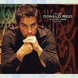 Donald Reid - In A Taxi Home album