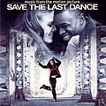 Donell Jones - Save the Last Dance album