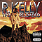 R. Kelly Feat. The Game - TP.3 Reloaded album