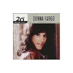 Donna Fargo - 20th Century Masters - The Millennium Collection: The Best of Donna Fargo album