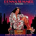 Donna Summer - On the Radio (Greatest Hits) album