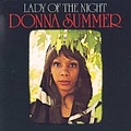 Donna Summer - Lady of the Night альбом