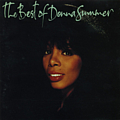 Donna Summer - The Best of Donna Summer album