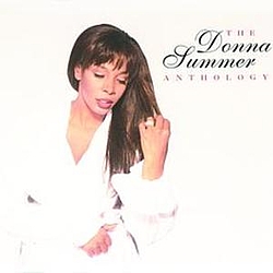 Donna Summer - The Donna Summer Anthology album