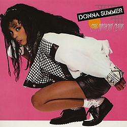 Donna Summer - Cats Without Claws альбом