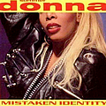 Donna Summer - Mistaken Identity album