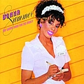 Donna Summer - She Works Hard For The Money album