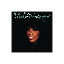 Donna Summer - Best of Donna Summer альбом