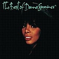 Donna Summer - Best of Donna Summer album