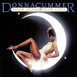 Donna Summer - Four Seasons Of Love album