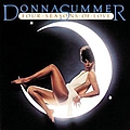 Donna Summer - Four Seasons Of Love album