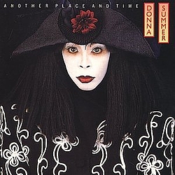 Donna Summer - Another Place and Time album
