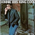 Donnie Iris - King Cool album