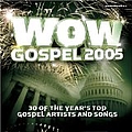 Donnie Mcclurkin - WOW Gospel 2005 (disc 1) album