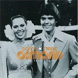 Donny &amp; Marie Osmond - The Collection album