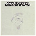 Donny Hathaway - Extension of a Man альбом