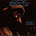 Donny Hathaway - Live альбом