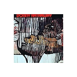 Donny Hathaway - Donny Hathaway альбом