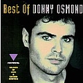 Donny Osmond - Best of Donny Osmond альбом