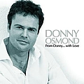 Donny Osmond - From Donny...with Love album