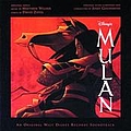 Donny Osmond - Mulan альбом
