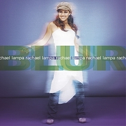 Rachael Lampa - Blur album
