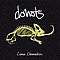Donots - Coma Chameleon альбом