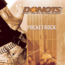 Donots - Pocketrock album