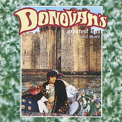 Donovan - Greatest Hits...And More альбом