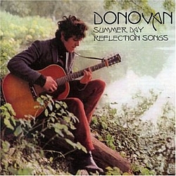 Donovan - Summer Day Reflection Songs (disc 1) альбом