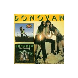 Donovan - 7-Tease/Slow Down World album