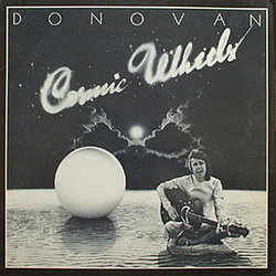 Donovan - Cosmic Wheels album