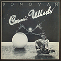 Donovan - Cosmic Wheels альбом