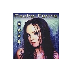 Rachel Farris - Soak album