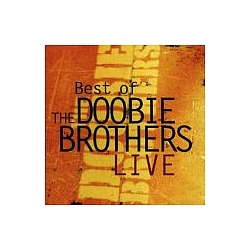 Doobie Brothers - 1996  Best Of  Live альбом