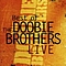 Doobie Brothers - 1996  Best Of  Live альбом