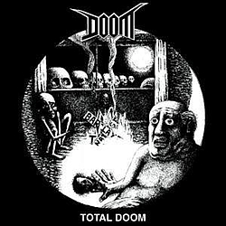 Doom - Total Doom альбом