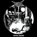 Doom - Total Doom альбом