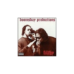 Doomsday Productions - Filthy album