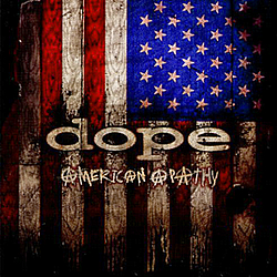 Dope - American Apathy альбом