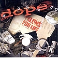 Dope - Felons for Life album